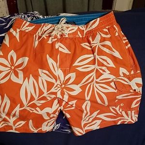 Swimming trunks